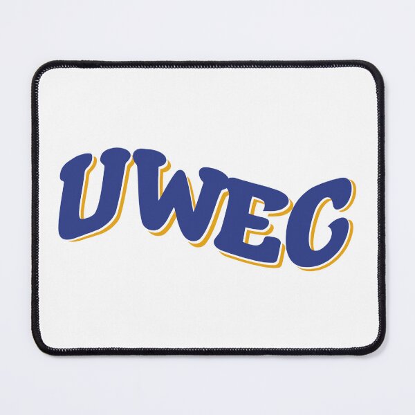 Item preview,  University of Wisconsin Eau Claire designed and sold by kkosmicki.