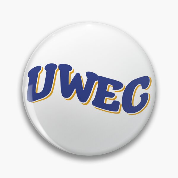 Item preview,  University of Wisconsin Eau Claire designed and sold by kkosmicki.