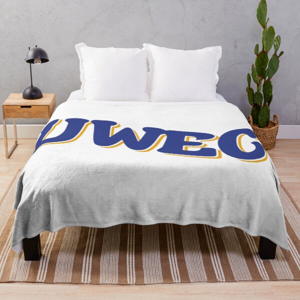Item preview,  University of Wisconsin Eau Claire designed and sold by kkosmicki.