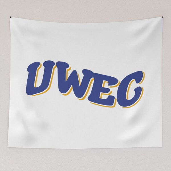 Item preview,  University of Wisconsin Eau Claire designed and sold by kkosmicki.