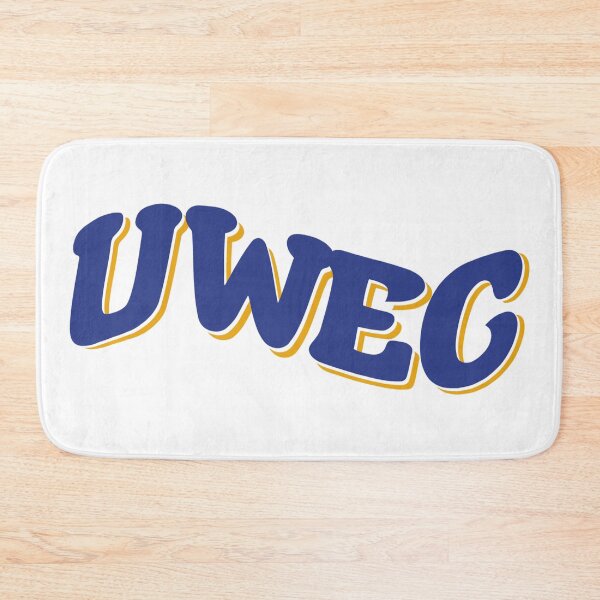 Item preview,  University of Wisconsin Eau Claire designed and sold by kkosmicki.