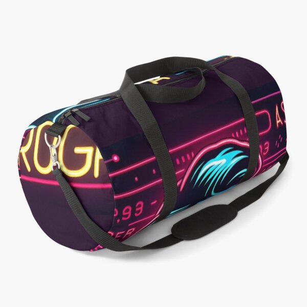Item preview, I'm a Programmer, typography, neon designed and sold by maxmaj.