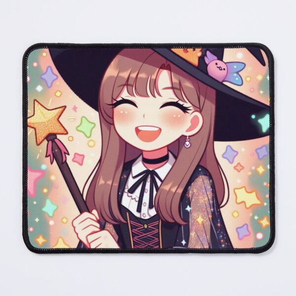 Item preview, Happy Witch designed and sold by Solace Sparkles.