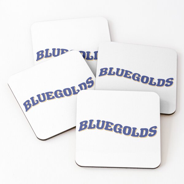 Item preview, University of Wisconsin Eau Claire Bluegolds designed and sold by kkosmicki.