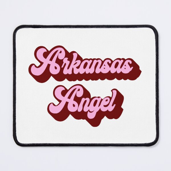 Item preview, Arkansas Angel  designed and sold by thatsgrape.
