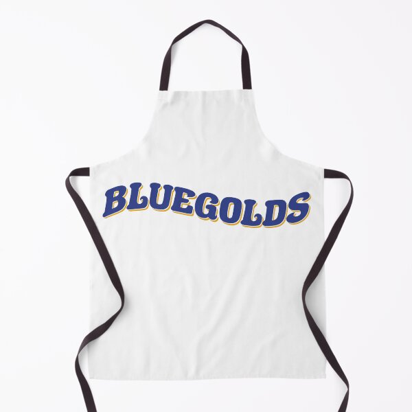 Item preview, University of Wisconsin Eau Claire Bluegolds designed and sold by kkosmicki.