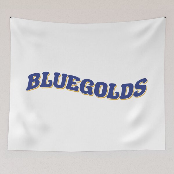 Item preview, University of Wisconsin Eau Claire Bluegolds designed and sold by kkosmicki.