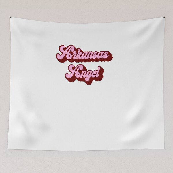 Item preview, Arkansas Angel  designed and sold by thatsgrape.