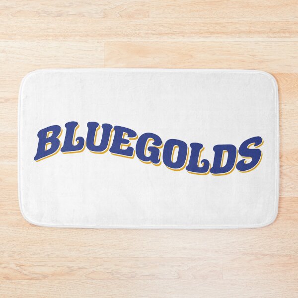Item preview, University of Wisconsin Eau Claire Bluegolds designed and sold by kkosmicki.