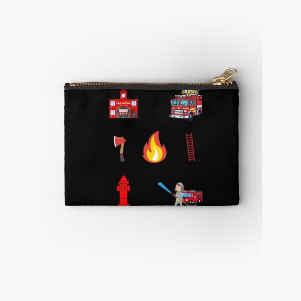 Item preview, Firefighting designed and sold by CCEINnoc.