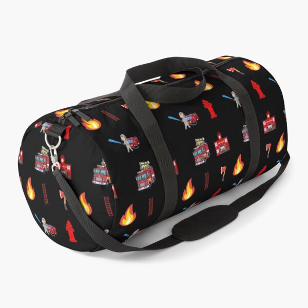 Item preview, Firefighting designed and sold by CCEINnoc.