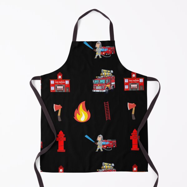 Item preview, Firefighting designed and sold by CCEINnoc.