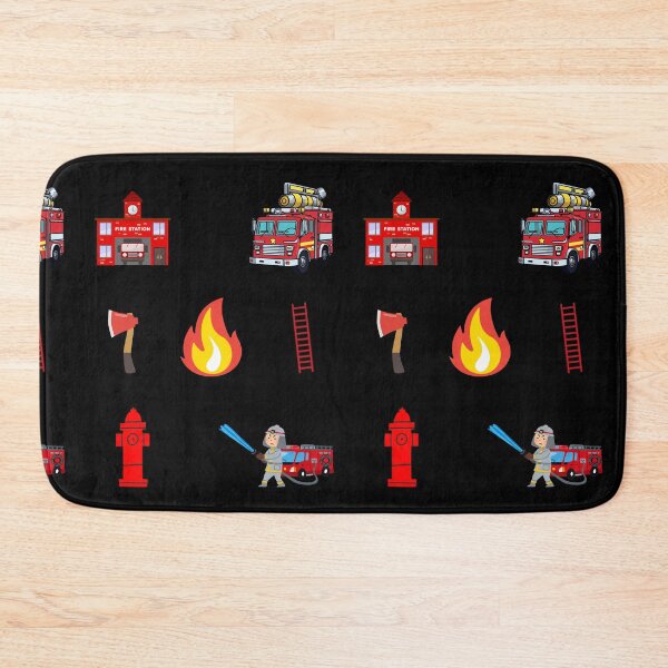 Item preview, Firefighting designed and sold by CCEINnoc.