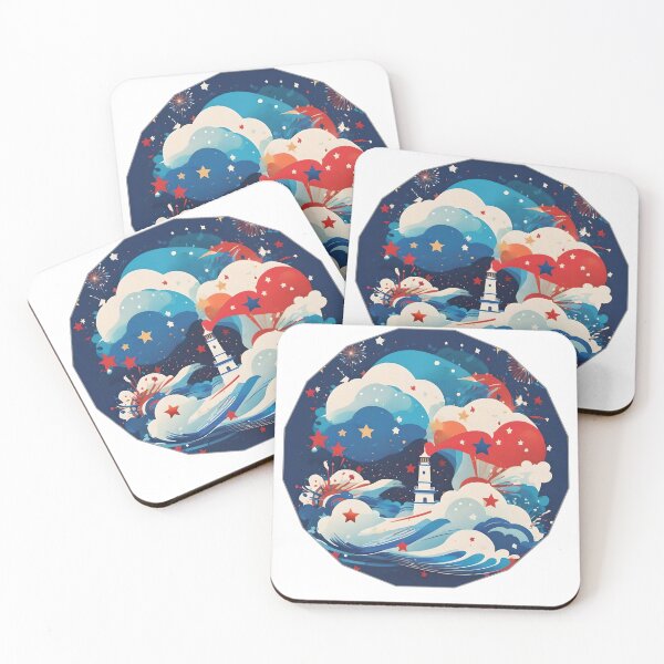 Item preview, 4th of July Celebration designed and sold by Sarah  English.
