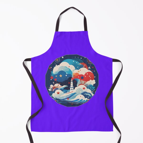 Item preview, 4th of July Celebration designed and sold by Sarah English.