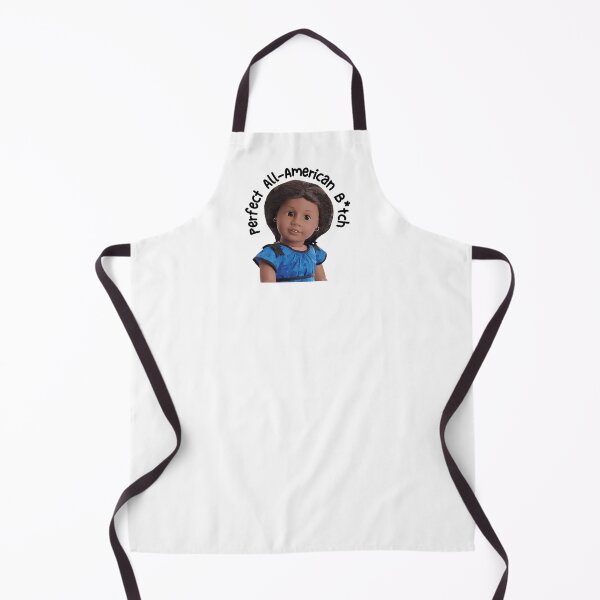 Item preview, Addy Perfect All American B designed and sold by DjBubbleDesigns.