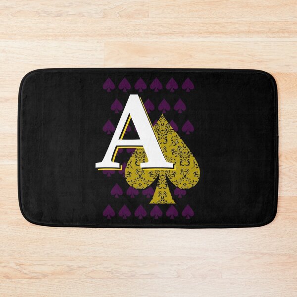 Item preview, Ace of Spades designed and sold by GloopTrekker.