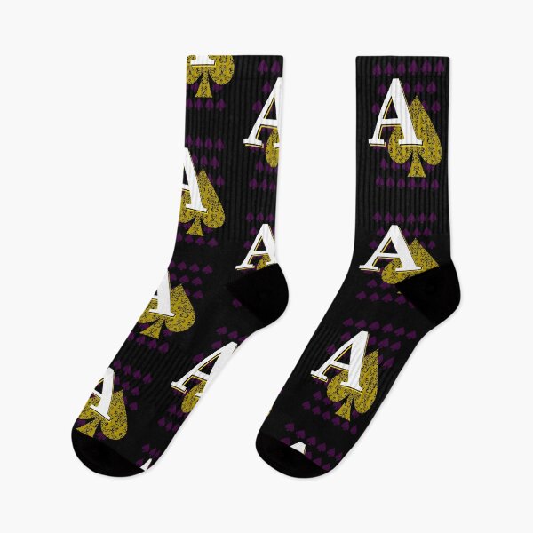 Item preview, Ace of Spades designed and sold by GloopTrekker.