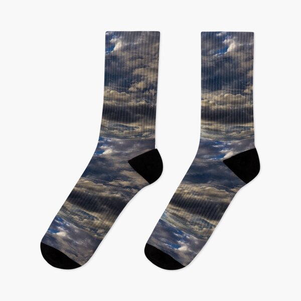 Item preview, clouds and sky designed and sold by ricobarinas.