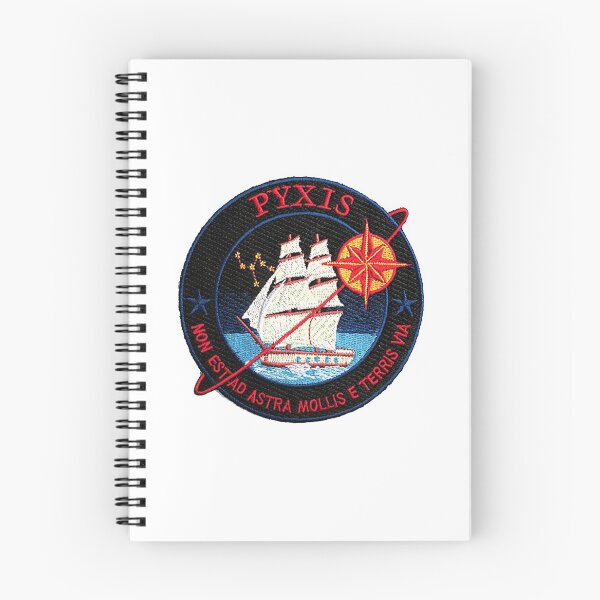 Item preview, NROL 30 Program Crest designed and sold by Nikki SpaceStuffPlus.