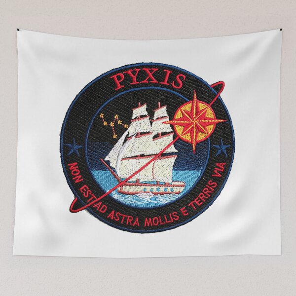 Item preview, NROL 30 Program Crest designed and sold by Nikki SpaceStuffPlus.