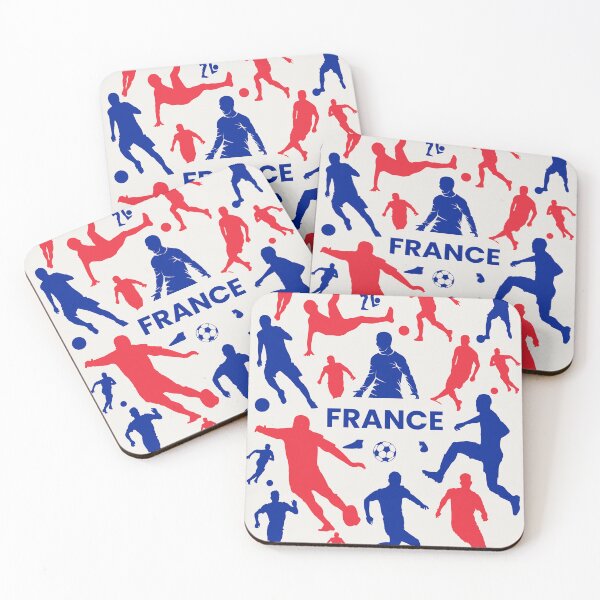 Item preview, Soccer France designed and sold by Myl-Design.