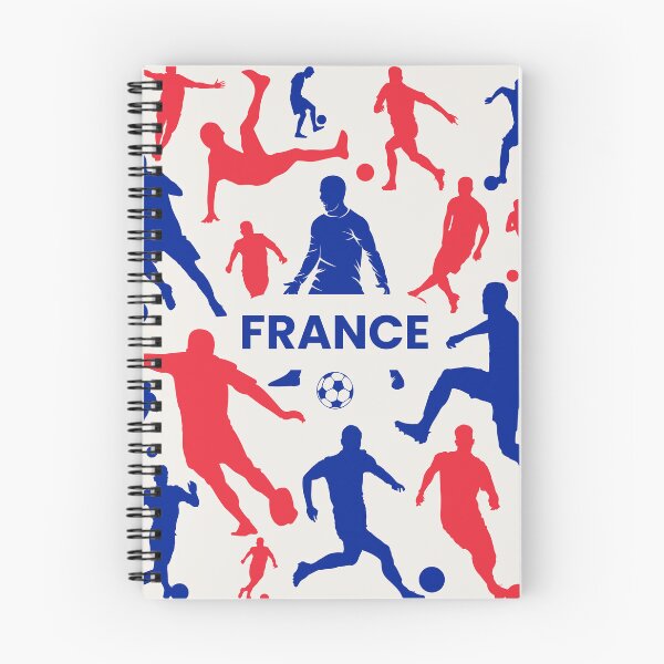 Item preview, Soccer France designed and sold by Myl-Design.