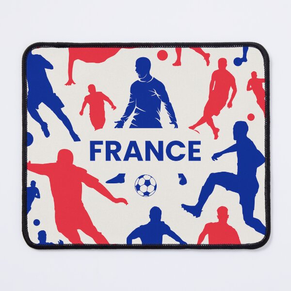 Item preview, Soccer France designed and sold by Myl-Design.