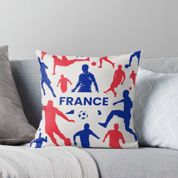 Item preview, Soccer France designed and sold by Myl-Design.