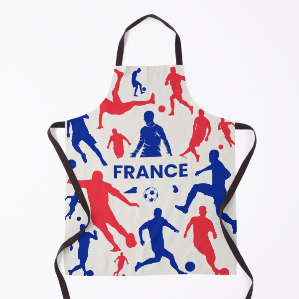 Item preview, Soccer France designed and sold by Myl-Design.
