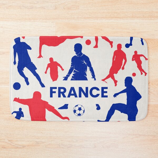 Item preview, Soccer France designed and sold by Myl-Design.