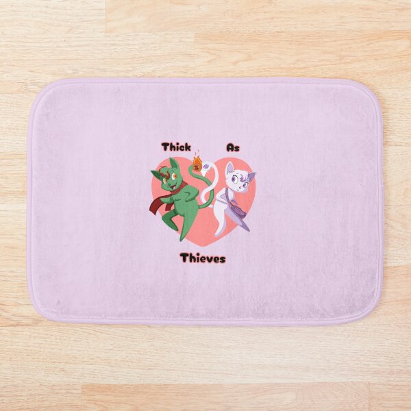 Item preview, Thick As Thieves designed and sold by Razz-Vernicus.