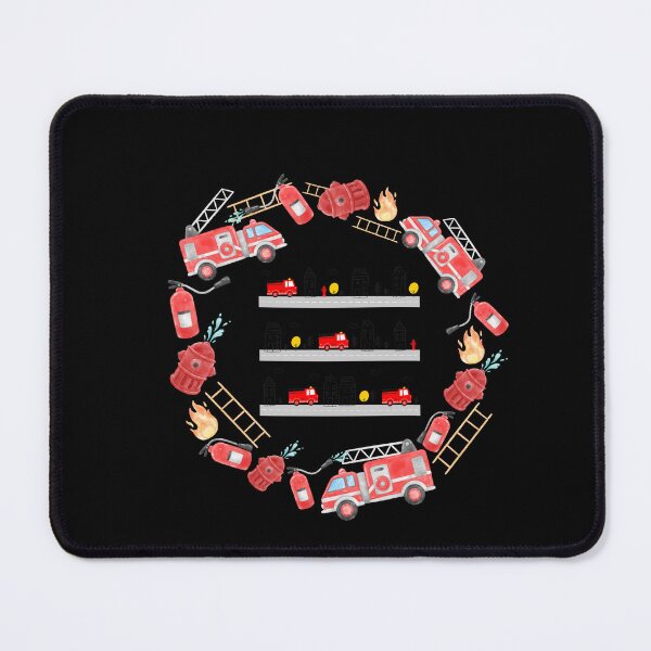 Item preview, Firefighting 2 designed and sold by CCEINnoc.