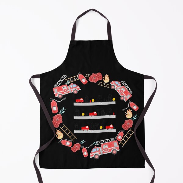 Item preview, Firefighting 2 designed and sold by CCEINnoc.