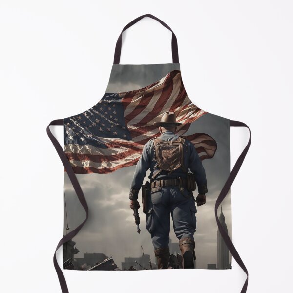 Item preview, Into the Wasteland designed and sold by Golden Morning.