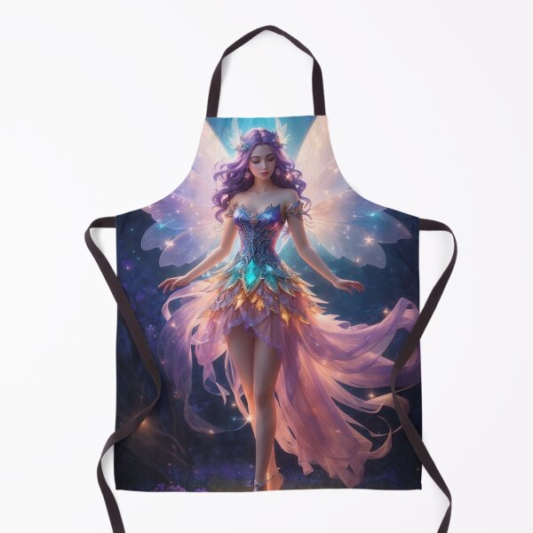 Item preview, Magic Fairy designed and sold by KoneGraphics.