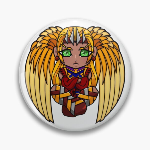 Item preview, Lil Metatron designed and sold by AJ-Chan.