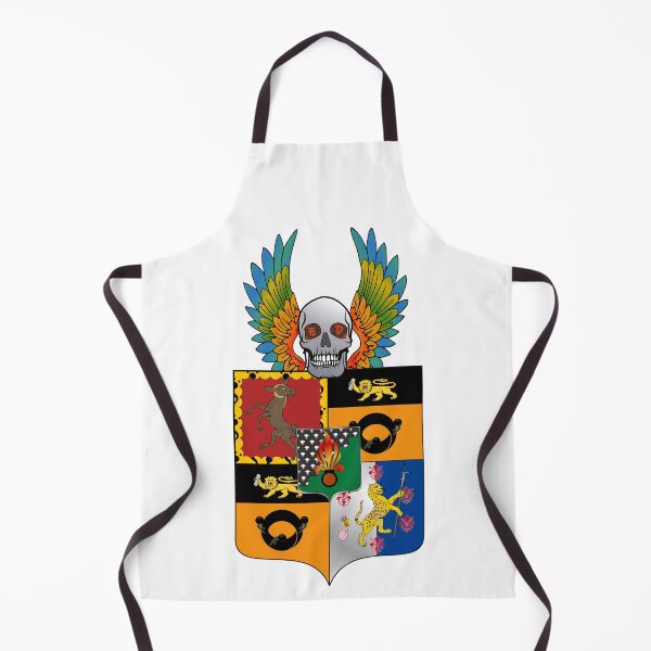 Item preview, Endless Damage CoA and Crest designed and sold by busdrlam.