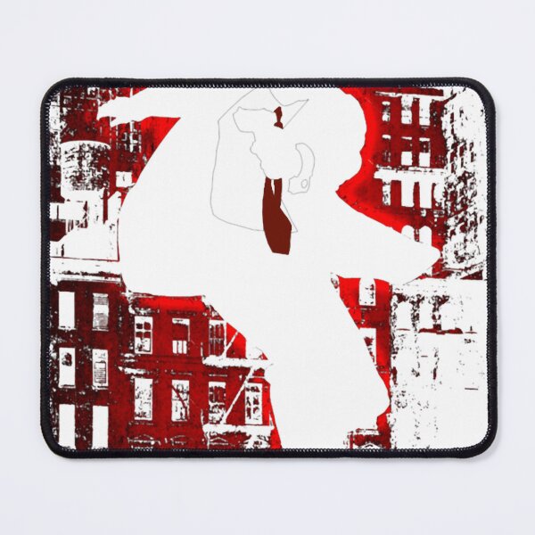 Item preview, Hardboiled Writing designed and sold by blakenavarro25.