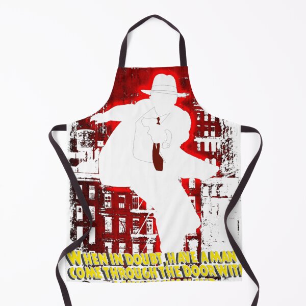 Item preview, Hardboiled Writing designed and sold by blakenavarro25.