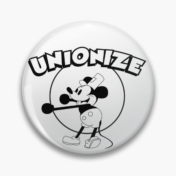 Item preview, Unionize designed and sold by Winston Gambro.