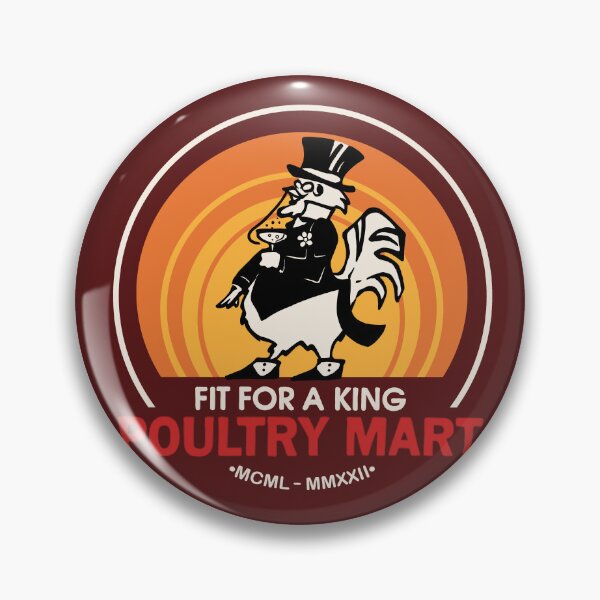 Item preview, Poultry Mart designed and sold by Gouacheman.