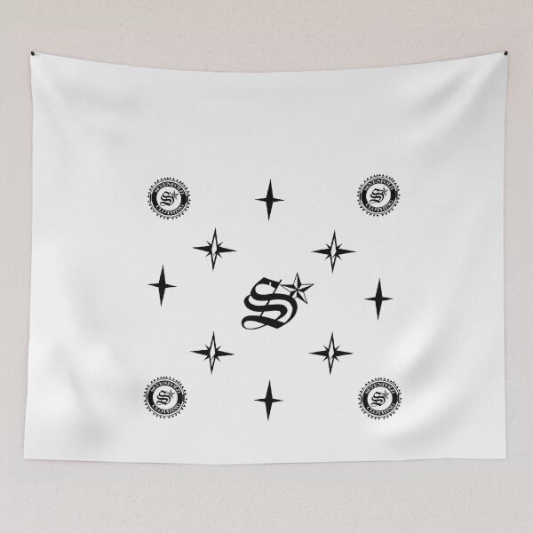 Item preview, Lux designed and sold by Sevenfold Theory Clothing.