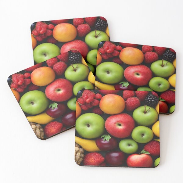 Item preview, Fruit Design Fruity Lovers Fruit Art designed and sold by LMStudioDesigns.