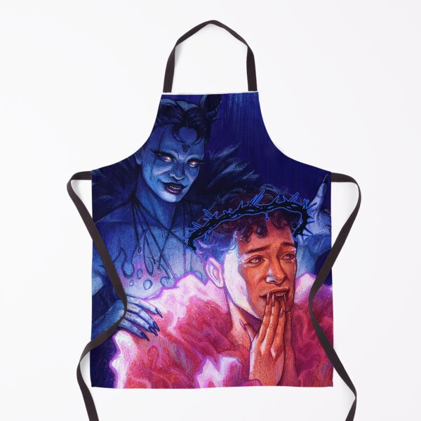 Item preview, The Witch and the Winner designed and sold by lynxashura.