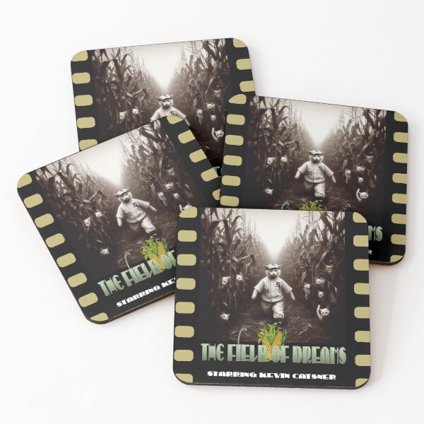 Item preview, Field of Dreams designed and sold by Foxlindesigns.