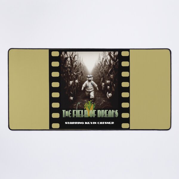 Item preview, Field of Dreams designed and sold by Foxlindesigns.