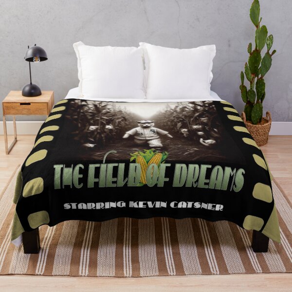 Item preview, Field of Dreams designed and sold by Foxlindesigns.