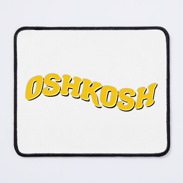 Item preview, University of Wisconsin Oshkosh designed and sold by kkosmicki.