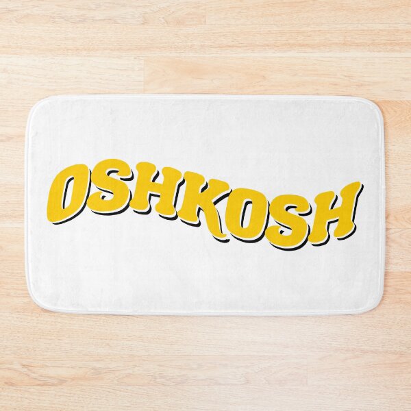 Item preview, University of Wisconsin Oshkosh designed and sold by kkosmicki.